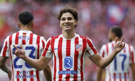 Gejolak Bursa Transfer: Julian Alvarez Hanya “Alat” Real Madrid