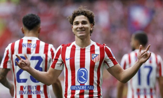 Gejolak Bursa Transfer: Julian Alvarez Hanya “Alat” Real Madrid