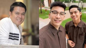 Isu Rumah Tangga Ruben Onsu & Sarwendah, Gara-Gara Lagu