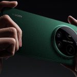 Gebrakan Baru Xiaomi! 17T Pro Tawarkan Kamera Leica Canggih