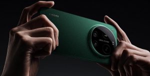 Gebrakan Baru Xiaomi! 17T Pro Tawarkan Kamera Leica Canggih