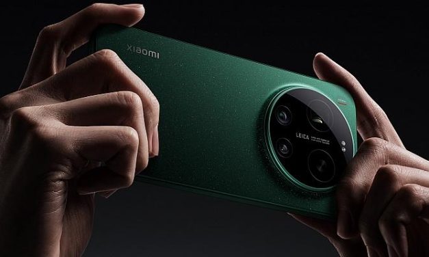 Gebrakan Baru Xiaomi! 17T Pro Tawarkan Kamera Leica Canggih