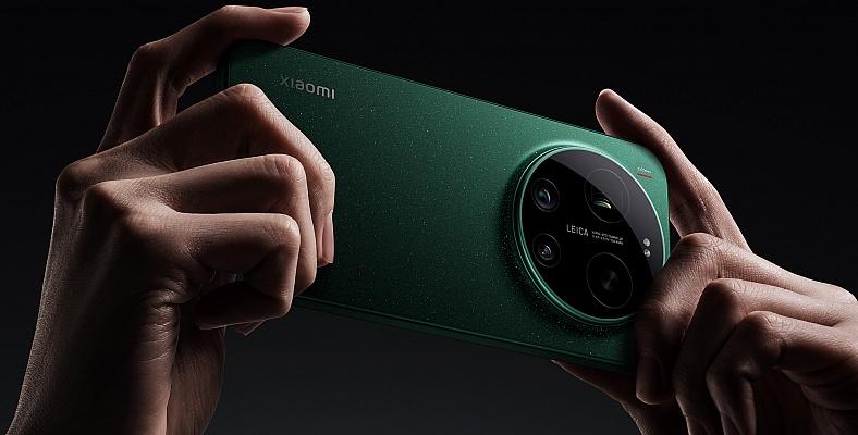 Gebrakan Baru Xiaomi! 17T Pro Tawarkan Kamera Leica Canggih