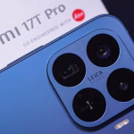 Guncang Pasar HP! Xiaomi 17T Pro Meluncur & Kamera Leica