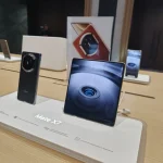Desain & Performa Ganas! Huawei Mate X7 Bawa Inovasi Foldable