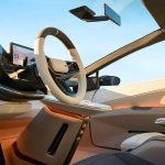 Inovasi Baru! Toyota Corolla Concept Siap Guncang Pasar Asia