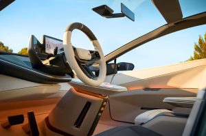 Inovasi Baru! Toyota Corolla Concept Siap Guncang Pasar Asia