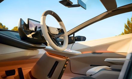 Inovasi Baru! Toyota Corolla Concept Siap Guncang Pasar Asia