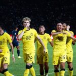 Bintang Timnas Malaysia Keturunan Skotlandia Tinggalkan JDT