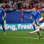 Sang Maestro Bersinar! Modric Buktikan Kelas Di Piala Dunia 2026
