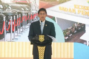 Purbaya Kaget! Kejagung Berhasil Lacak Aset Buronan Eddy Tansil
