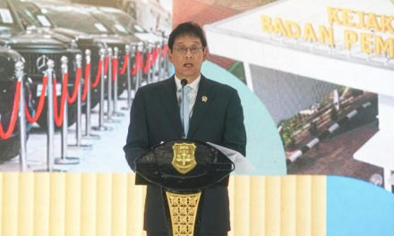 Purbaya Kaget! Kejagung Berhasil Lacak Aset Buronan Eddy Tansil