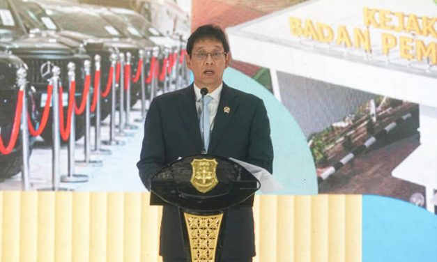 Purbaya Kaget! Kejagung Berhasil Lacak Aset Buronan Eddy Tansil