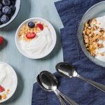 Kaya Kalium! Plain Yogurt Tanpa Lemak Jadi Andalan Hidup Sehat