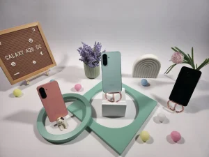 Samsung Galaxy A26 5G: Kamera Tajam, Baterai Tahan Lama!