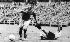 Sejarah Top Skor Piala Dunia: Dominasi Just Fontaine