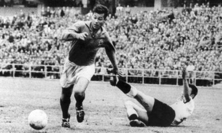 Sejarah Top Skor Piala Dunia: Dominasi Just Fontaine