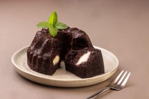 Bolu Ketan Kekinian, Perpaduan Tradisi & Rasa Modern Yang Unik