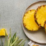 Buah Tropis Andalan! Nanas Bantu Tambah Kalori Tanpa Ribet