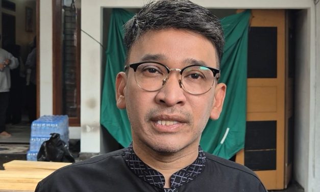 Di Balik Renovasi Mewah, Transfer Ruben Onsu Jadi Perbincangan