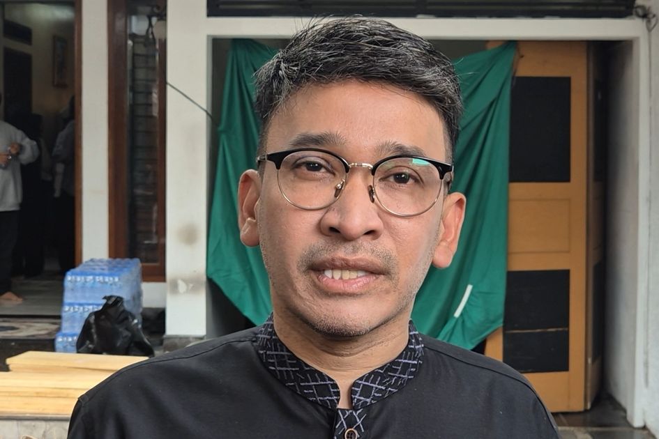 Di Balik Renovasi Mewah, Transfer Ruben Onsu Jadi Perbincangan