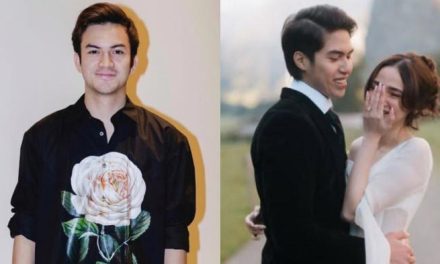 Viral Ucapan Anjasmara, Salah Paham Soal Mantan Rizky Nazar?