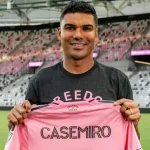 Era Baru Inter Miami, Beckham Rayakan Kehadiran Casemiro