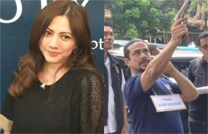 Aniaya Asisten Nathalie Holscher, Gathan Saleh Hilabi Kini Viral