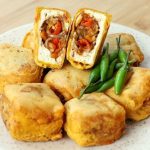 Gehu Jeletot: Camilan Pedas Khas Bandung Yang Bikin Nagih