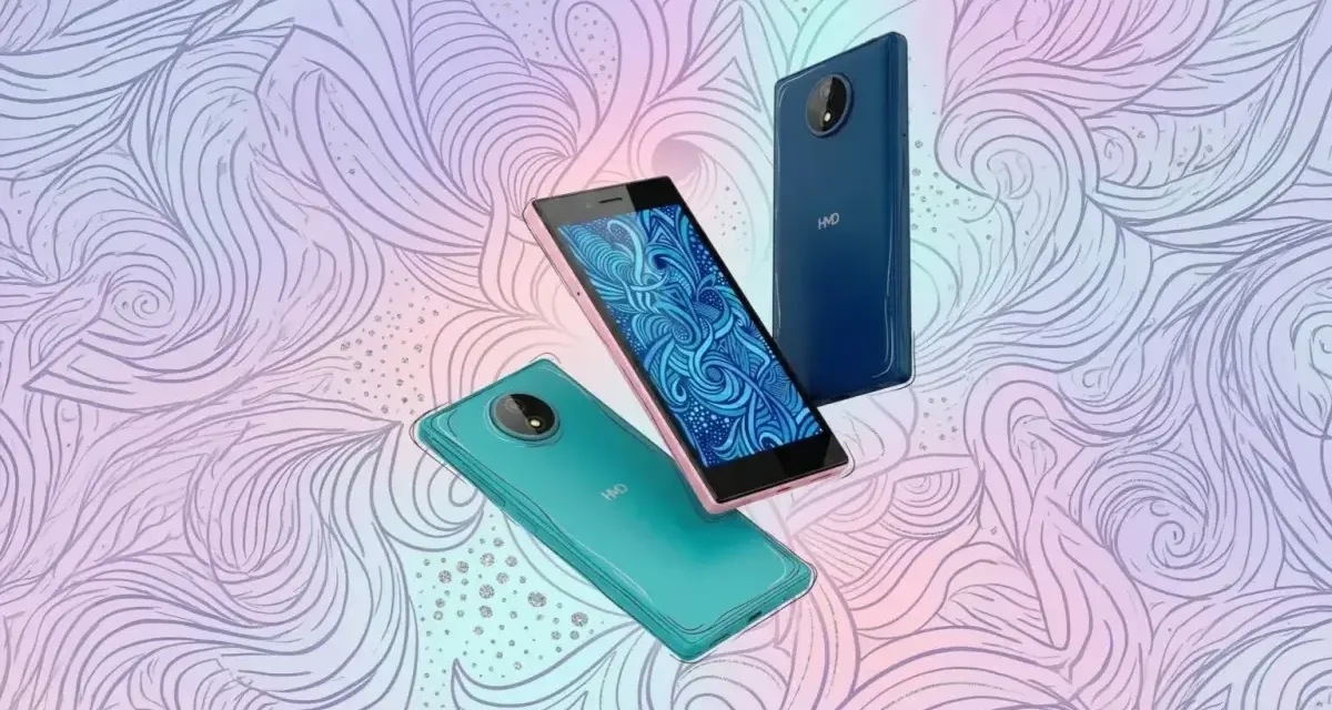 Asha Reborn! HMD Siapkan Kejutan Besar Lewat Asha 505