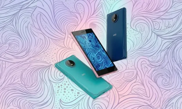 Asha Reborn! HMD Siapkan Kejutan Besar Lewat Asha 505