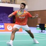 Kejuaraan Asia Junior 2026: Fardhan Rainanda Joe Raih Perak