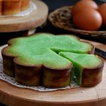 Kuliner Khas Riau: Bolu Kemojo Yang Legit Dan Beraroma Pandan