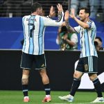Drama VAR Kembali Terjadi, Imam Ashour Soroti Gol Argentina