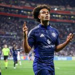 Performa Melejit, Gol Indah Zirkzee Jadi Sorotan Media Inggris