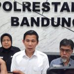 Sempat Hilang, Mahasiswi Telkom University Nadira Di Temukan