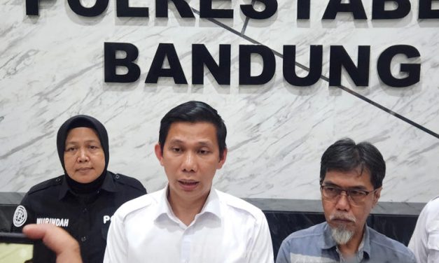 Sempat Hilang, Mahasiswi Telkom University Nadira Di Temukan