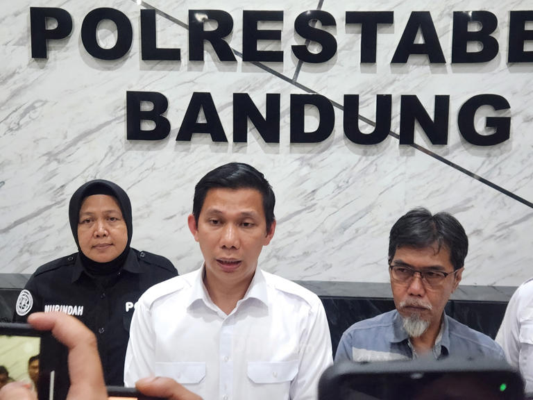 Sempat Hilang, Mahasiswi Telkom University Nadira Di Temukan