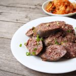 Soondae, Sosis Darah Khas Korea Yang Unik & Bikin Penasaran!