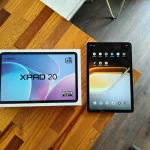 Infinix XPAD 20 Pro, Tablet Stylish Dengan Performa Ngebut