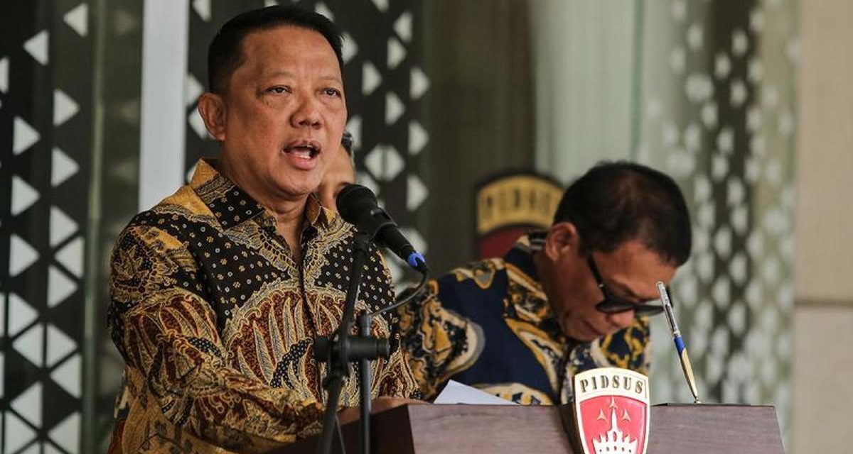 Terseret Kasus Korupsi, Febrie Adriansyah Menghilang Tanpa Jejak