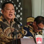 Terseret Kasus Korupsi, Febrie Adriansyah Menghilang Tanpa Jejak