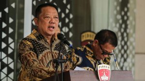 Terseret Kasus Korupsi, Febrie Adriansyah Menghilang Tanpa Jejak