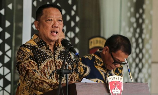 Terseret Kasus Korupsi, Febrie Adriansyah Menghilang Tanpa Jejak