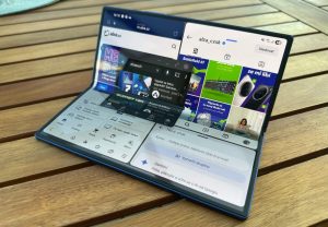 Teknologi Masa Depan! Galaxy Z Series Tren Smartphone 2026