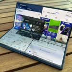 Teknologi Masa Depan! Galaxy Z Series Tren Smartphone 2026