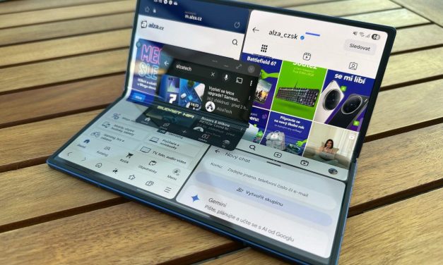 Teknologi Masa Depan! Galaxy Z Series Tren Smartphone 2026