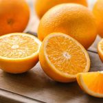 Jeruk Superfood Alami: Lindungi Jantung Dan Lawan Risiko Kanker