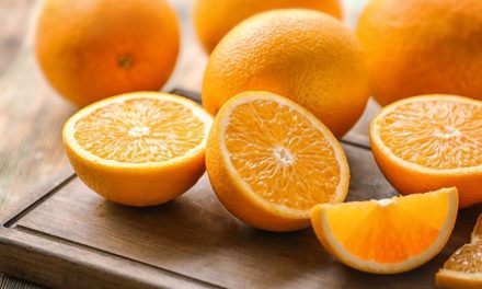 Jeruk Superfood Alami: Lindungi Jantung Dan Lawan Risiko Kanker