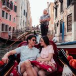 Liburan Cinta El Rumi & Syifa Hadju Di Italia, Romantis Banget!